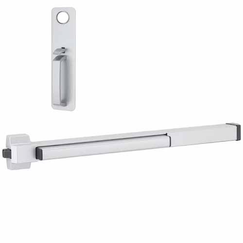 22TP F von duprin fire rated rim exit device with thumbpiece